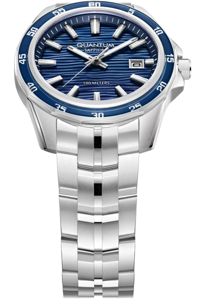 QUANTUM Adg1211.390 Erkek Kol Saati - Resim 3