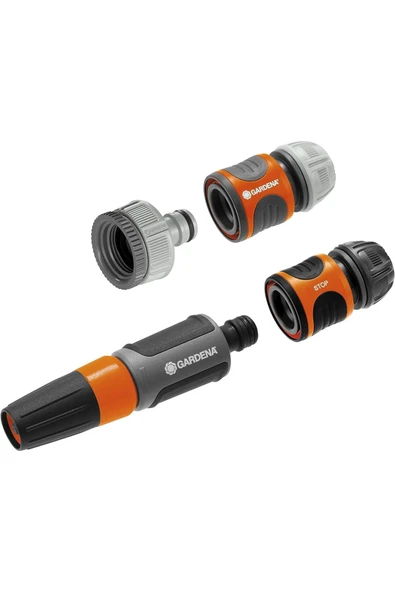 Gardena Temel Bahçe Seti 18291 ürün görseli