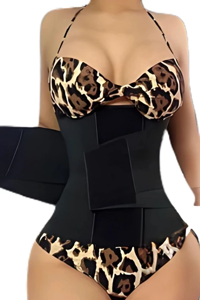 CIRTLI KORSE KADIN 4422 ürün görseli