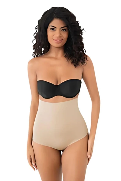 STRİNG KORSE KADIN 4430 - Resim 2