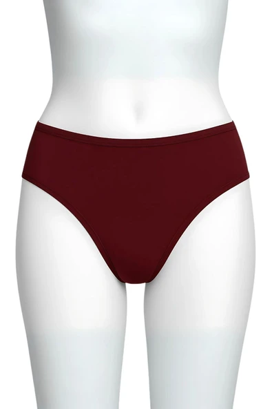 BİKİNİ PAMUK KADIN 2611 - Resim 2