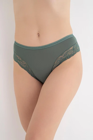 BRAZİLİAN BİKİNİ KADIN 914 - Resim 3