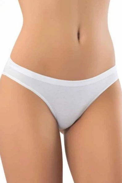 CLASSIC İZ YAPMAZ PENYE KADIN 2621 - Resim 2