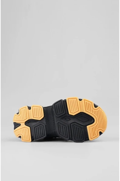 Vicco Wild Çocuk Cırtlı Kalın Taban Hafif Spor Ayakkabı 346.25K.200 - 5