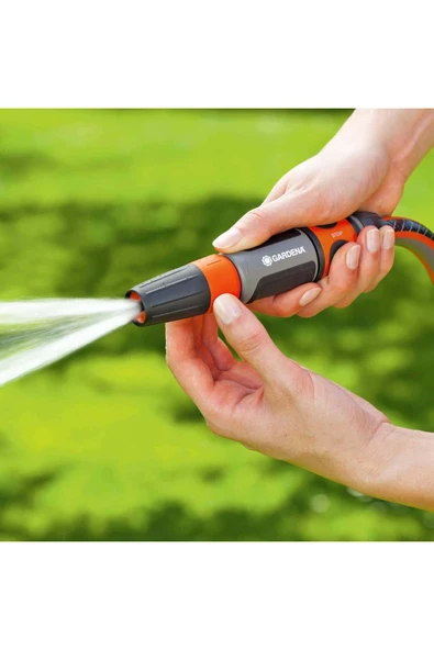 Gardena Temel Bahçe Seti 18291 - Resim 5