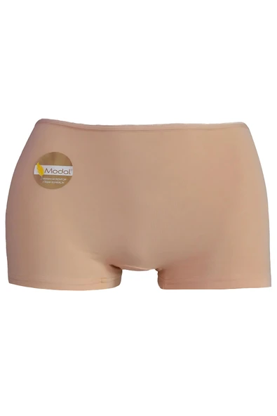 ŞORT MODAL KÜLOT KADIN 2465 - Resim 3