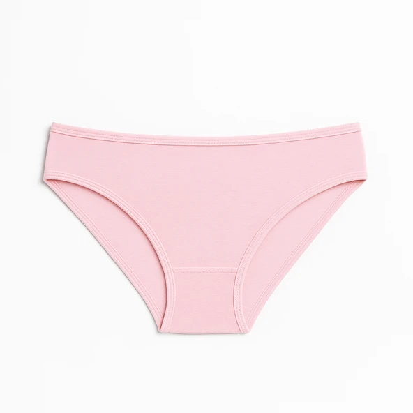 7 Lİ DÜZ KÜLOT KADIN ürün görseli