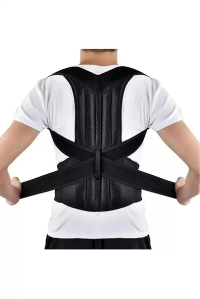 BALENLİ DİK DURUŞ KORSE 4425 - Resim 2