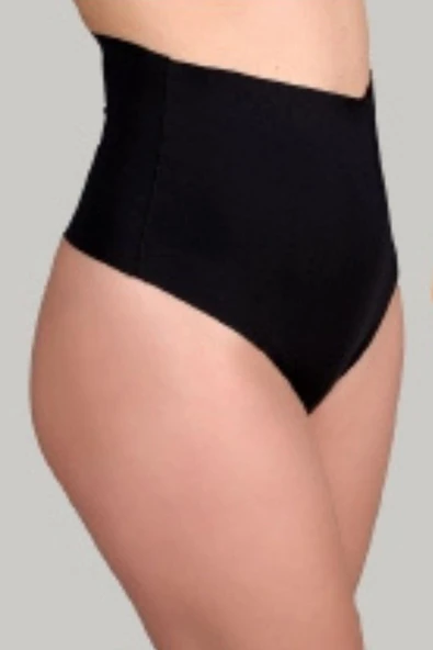 LAZER STRİNG KORSE KADIN 4435 ürün görseli