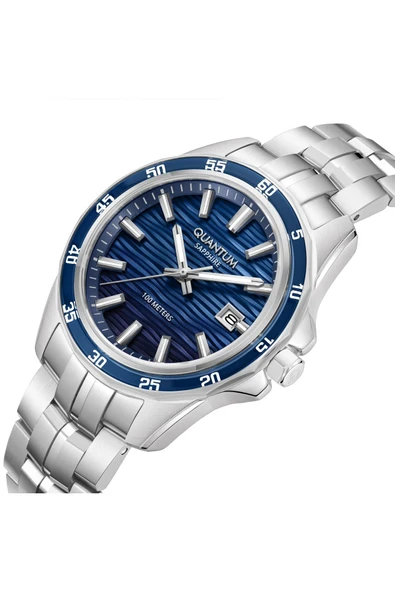 QUANTUM Adg1211.390 Erkek Kol Saati - Resim 2