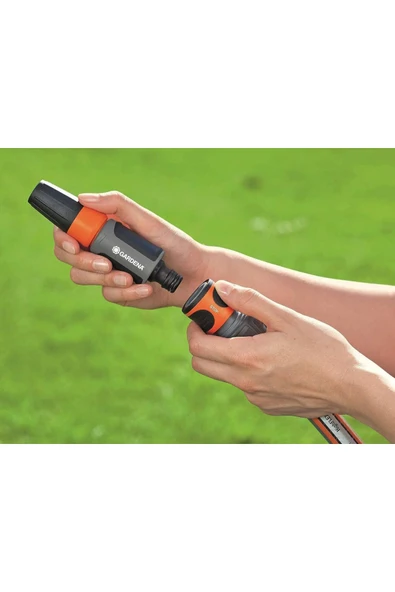 Gardena Temel Bahçe Seti 18291 - Resim 8