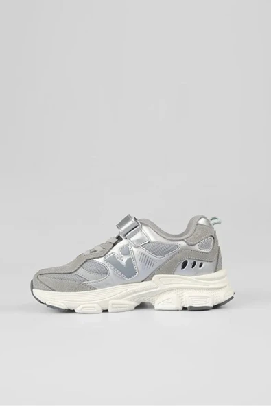 Vicco Wild Çocuk Cırtlı Kalın Taban Hafif Spor Ayakkabı 346.25K.200 - 7