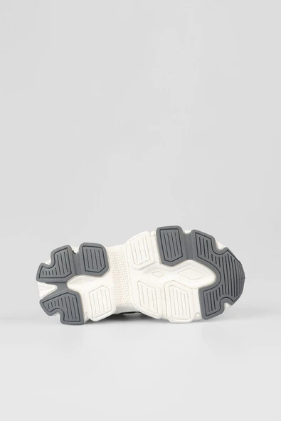 Vicco Wild Çocuk Cırtlı Kalın Taban Hafif Spor Ayakkabı 346.25K.200 - 8