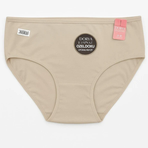 BAYAN BATTAL KÜLOT KADIN 2870 - Resim 3