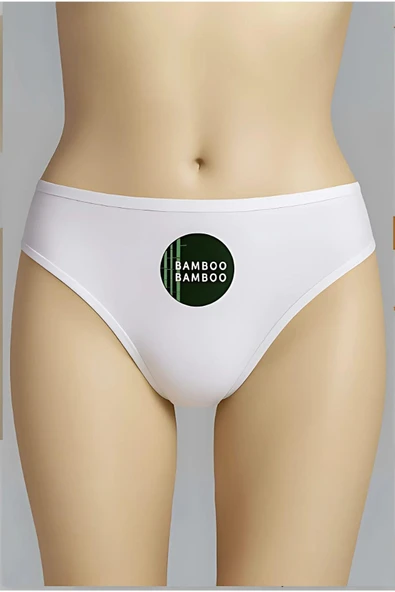 BİKİNİ BAMBO KUMAŞ KADIN 2614 ürün görseli