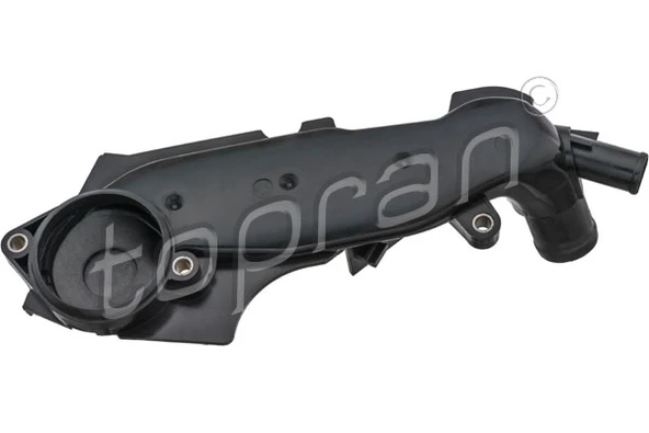 TERMOSTAT KAPAĞI - 2.8 PASSAT A4 - 1