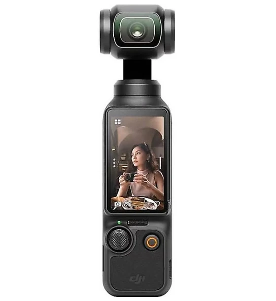 DJI Osmo Pocket 3 Creator Combo - 1