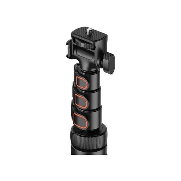 Ulanzi TB64 160 cm Çok Fonksiyonlu Tripod T115GBB1 - 3