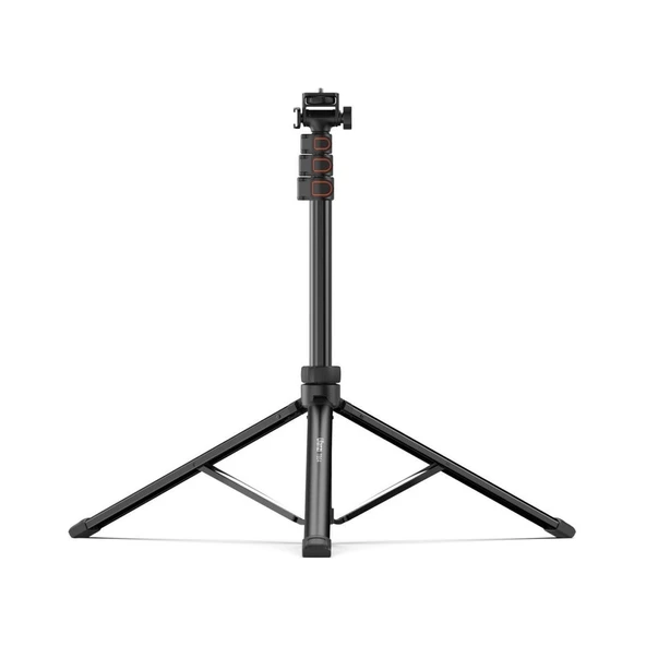Ulanzi TB64 160 cm Çok Fonksiyonlu Tripod T115GBB1 - 1