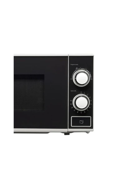Altus Almd 20 Siyah Mikrodalga Fırın - Resim 2