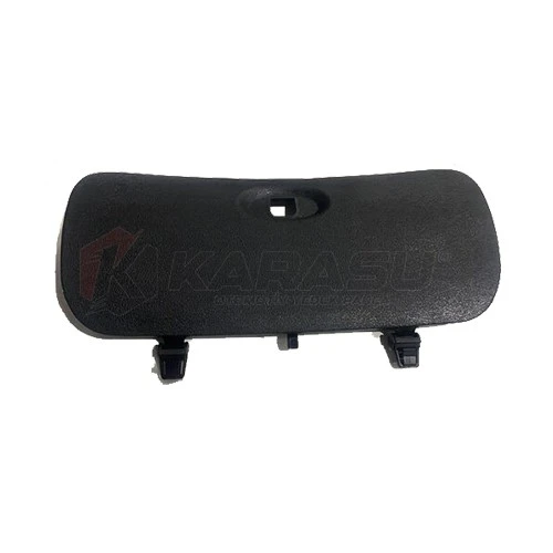 MEGANE 1 TORPİDO KAPAK SİYAH - 1