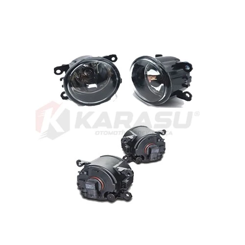 CLİO 4 FLUENCE MEGANE 2 3 4 KANGOO 2 3 MASTER LOGAN P207 P307 C4 SİS FAR AMPÜLLÜ - 1