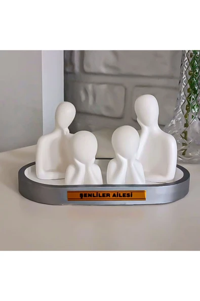 DEKOPOR aile konsepti