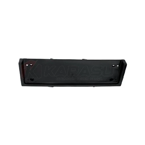 DKŞ DOĞAN KARTAL ŞAHİN M131 SLX PLAKA ALTI - 1
