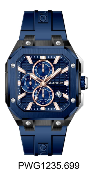 Quantum PWG1235.699 Erkek Kol Saati ürün görseli 1