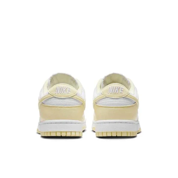 Dunk Low Next Nature Sneaker AyakkabıDD1873-106 - 5