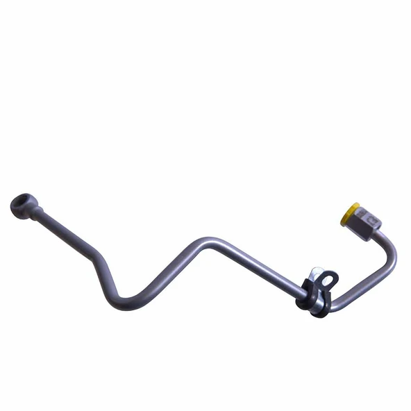 TURBO YAĞLAMA BORUSU ÜST -  2.0 TDİ CAAA T6 - 1