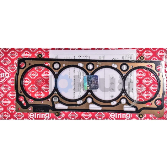 SİLİNDİR KAPAK CONTASI - 1.4 16V AUA AHW BBY BBZ BCA BKY BUD CGG POLO5 - 1