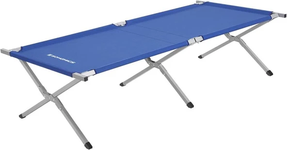 Songmics GCB21L Tüv Rheinland Lisanslı 240 kg Taşıma Kapasiteli Portatif Kamp Yatağı, 210X72X45 cm Değerlendirmeleri