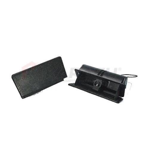 DKŞ DOĞAN ŞAHİN KARTAL SLX 131 ÖN KÜLLÜK KOMPLE ürün görseli