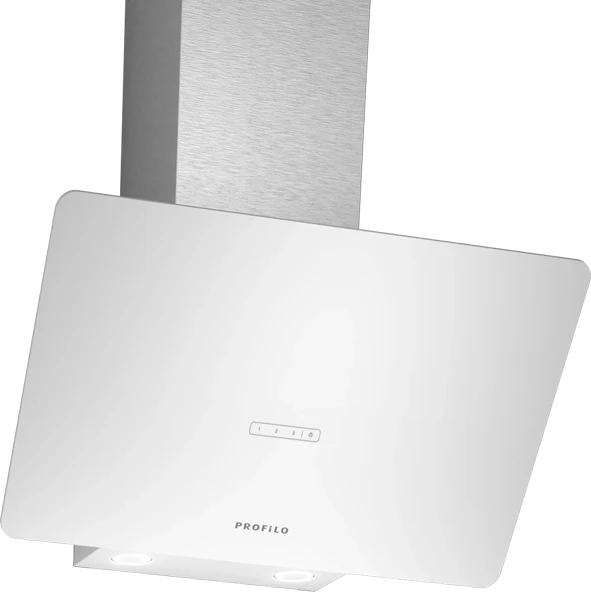 Profilo FRMA356C-OE36K2P10D-DVK6J429 BEYAZ ANKASTRE SET - 3