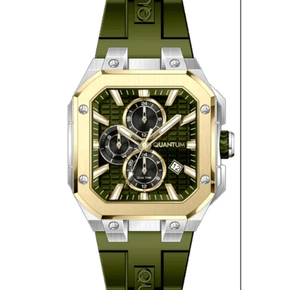 QUANTUM PWG1235.275 ERKEK KOL SAATİ ürün görseli
