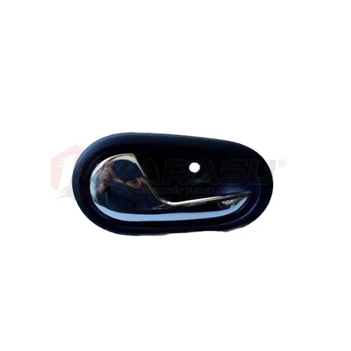 SYMBOL JOY SANDERO MK 2 STEPWAY KAPI İÇ ACMA KOLU KROM SOL ürün görseli