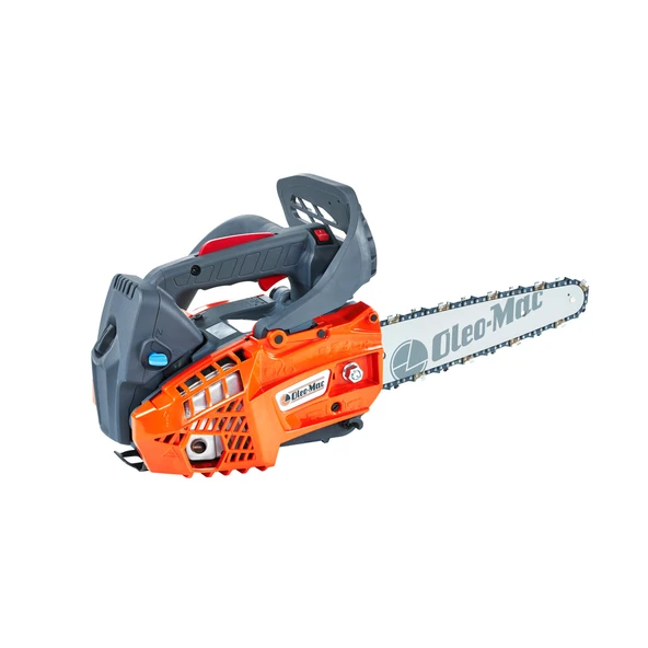 OLEOMAC GSTH 240 EUR5 MOTORLU TESTERE (İNCE PALA) ürün görseli