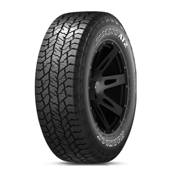 255/60R18 108T Dynapro A/T 2 RF11 HANKOOK YAZ LASTİĞİ 2025 ürün görseli 1