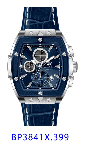BEVERLY HILLS POLO CLUB BP3841X.399 Erkek Kol Saati ürün görseli