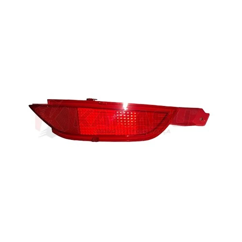 C MAX FOCUS 3 FİESTA 4 ARKA TAMPON REFLEKTÖR SAĞ - 1