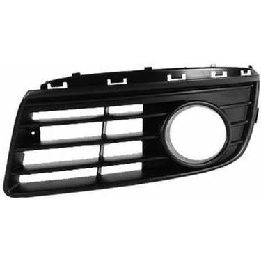 TAMPON IZGARASI SOL SİSLİ - JETTA 06 10 - 1