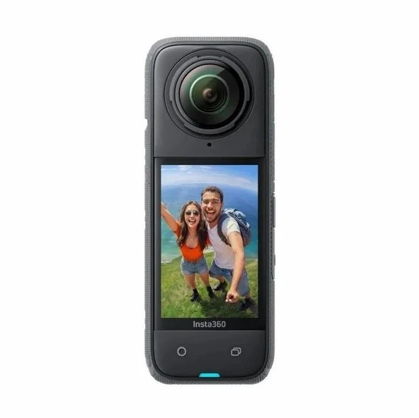 Insta360 X4 360° 8K Kamera - 4