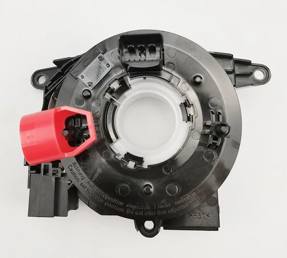 SİLECEK KOLU KOMPLE - T6 T7 - 1