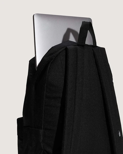 VANS OLD SKOOL CLASSIC SIRT ÇANTASI VN000H4ZBLK1 - 3