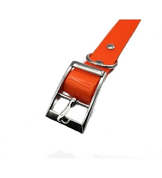 Beeper Tasma Kayışı Turuncu 2cmx55cm - 3
