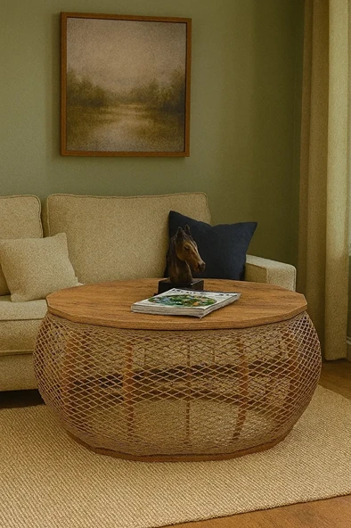 Orta sehpa ürün görseli