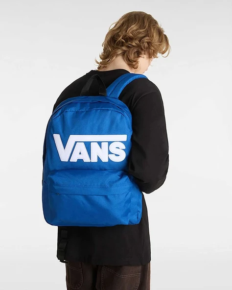 VANS OLD SKOOL SIRT ÇANTASI VN000H4Z7WM1