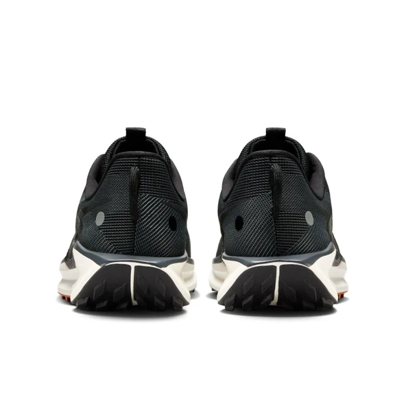 Nike ReactX Pegasus Trail 5 Erkek Siyah Koşu Ayakkabısı dv3864-006 - Resim 5