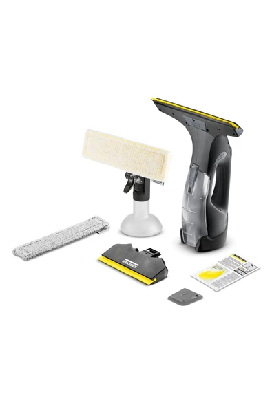 KARCHER WV5 PLUS ANNİVERSARY - 1